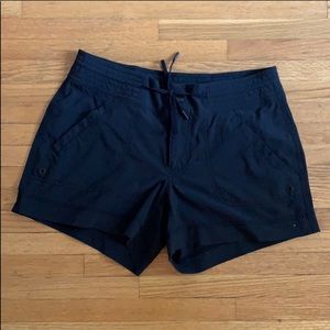 Athleta Boardshorts